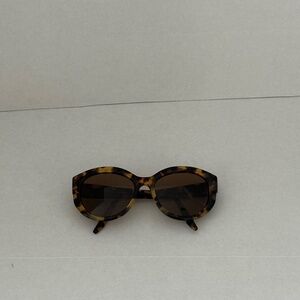 BARTON PERREIRA PATCHETT Sunglasses. No case.